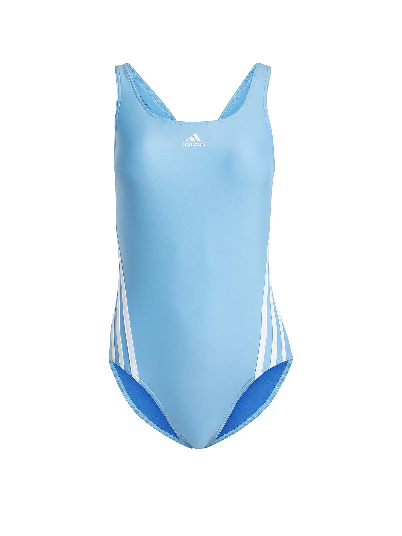 ADIDAS | Damen Badeanzug 3-Streifen | 